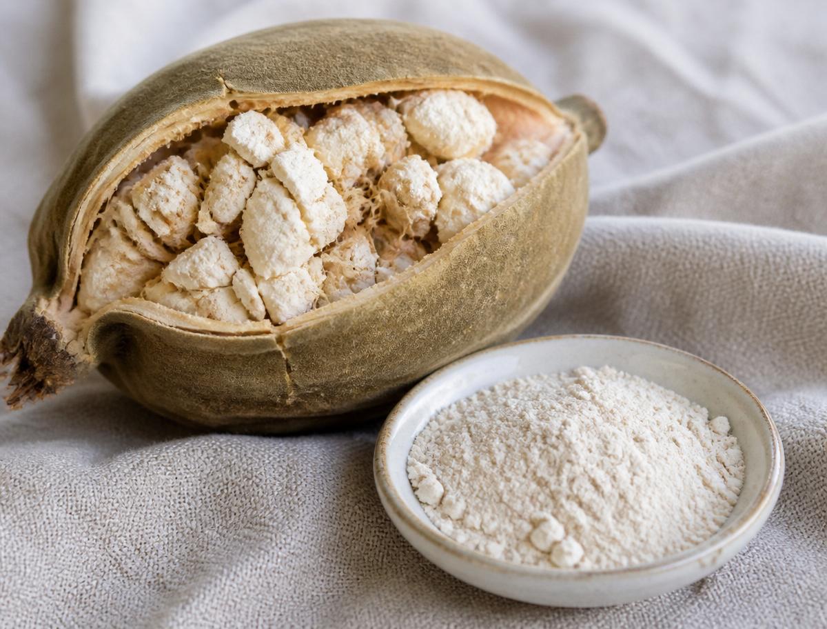 Baobab bio
