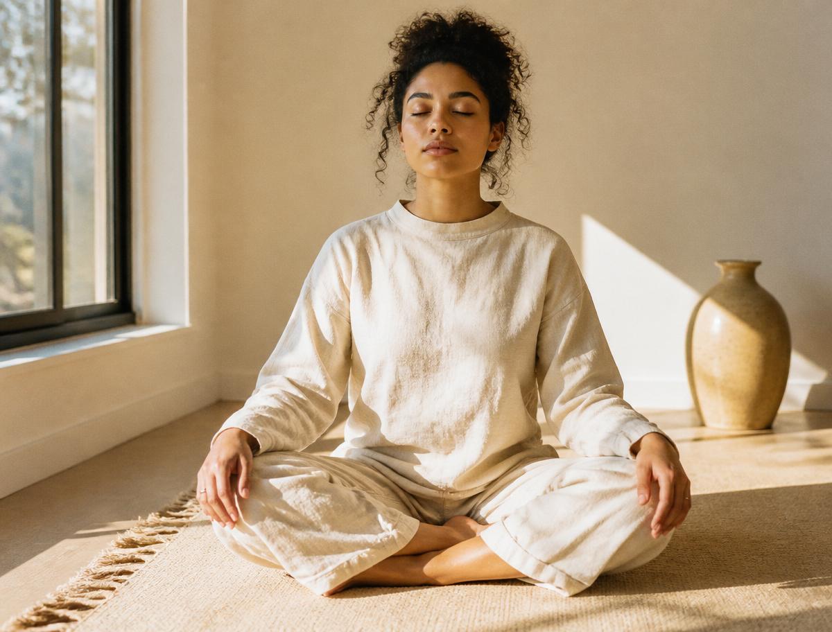 Rituel Respirer