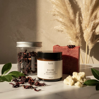 Rituel Peau Eclatante — Visage & Corps