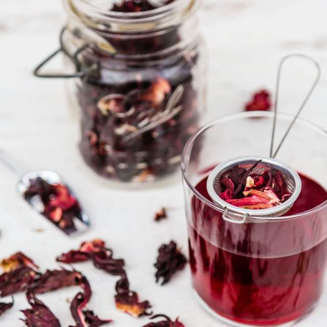 H.02 Infusion Fleur d'Hibiscus — Beauté In – Image 5