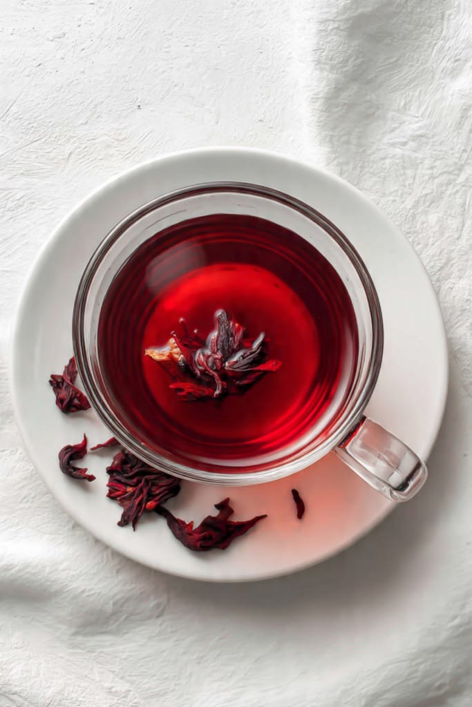 H.02 Infusion Fleur d'Hibiscus — Beauté In – Image 3