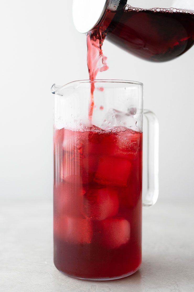 H.02 Infusion Fleur d'Hibiscus — Beauté In – Image 4