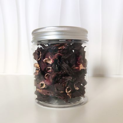 H.02 Infusion Fleur d'Hibiscus — Beauté In