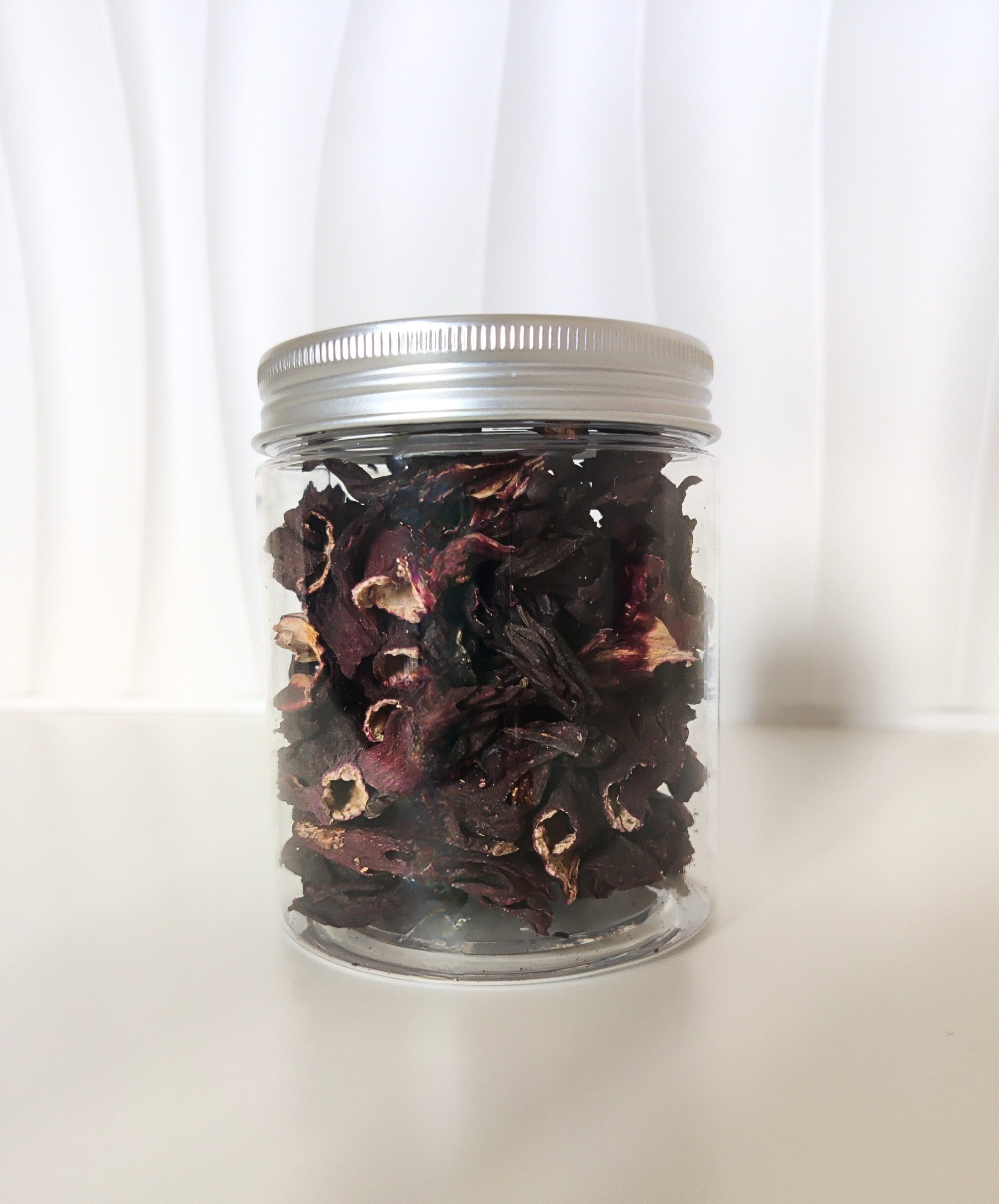 H.02 Infusion Fleur d'Hibiscus — Beauté In