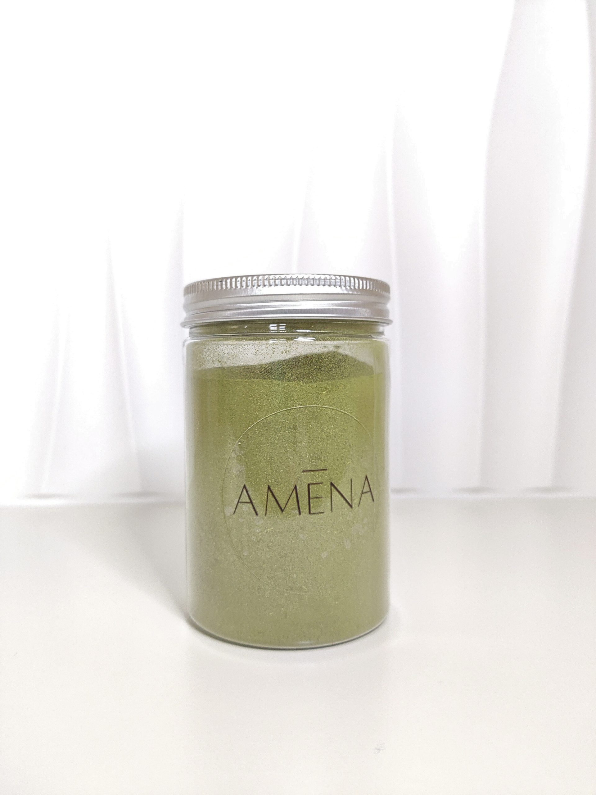 H.01 Poudre de Moringa — Beauté In & Out
