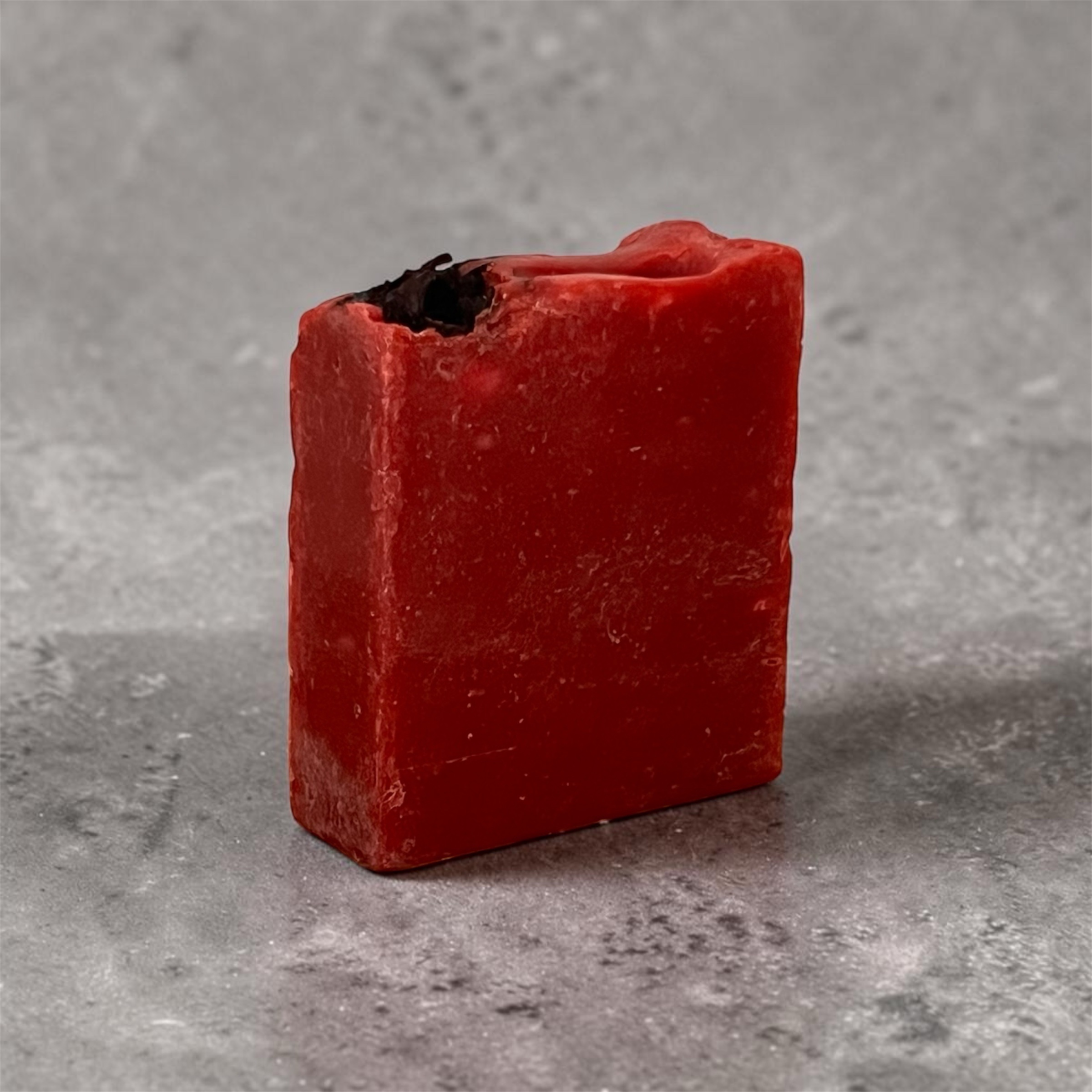 S.01 - Savon Hibiscus Karité – Image 2