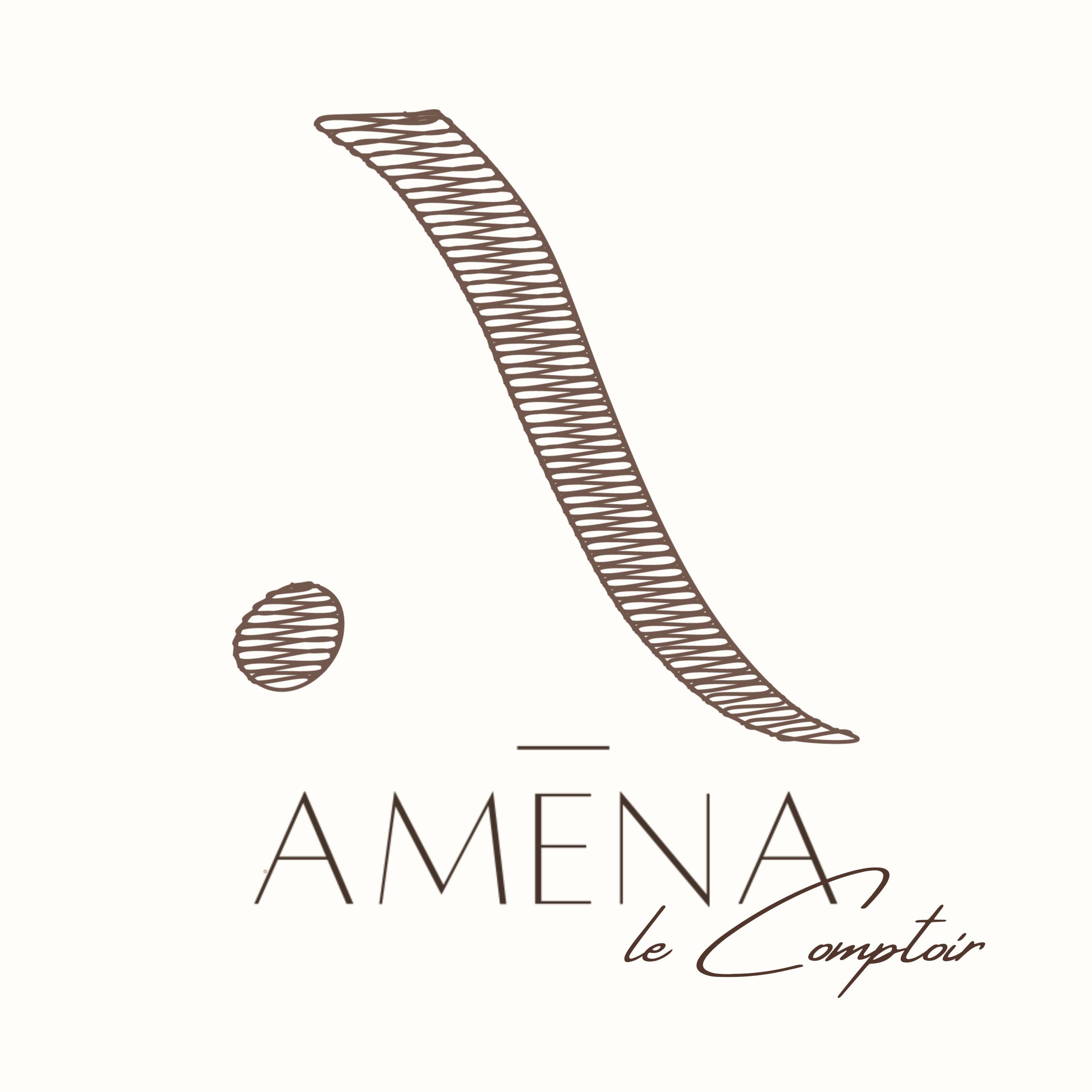 Le Comptoir d'Amena