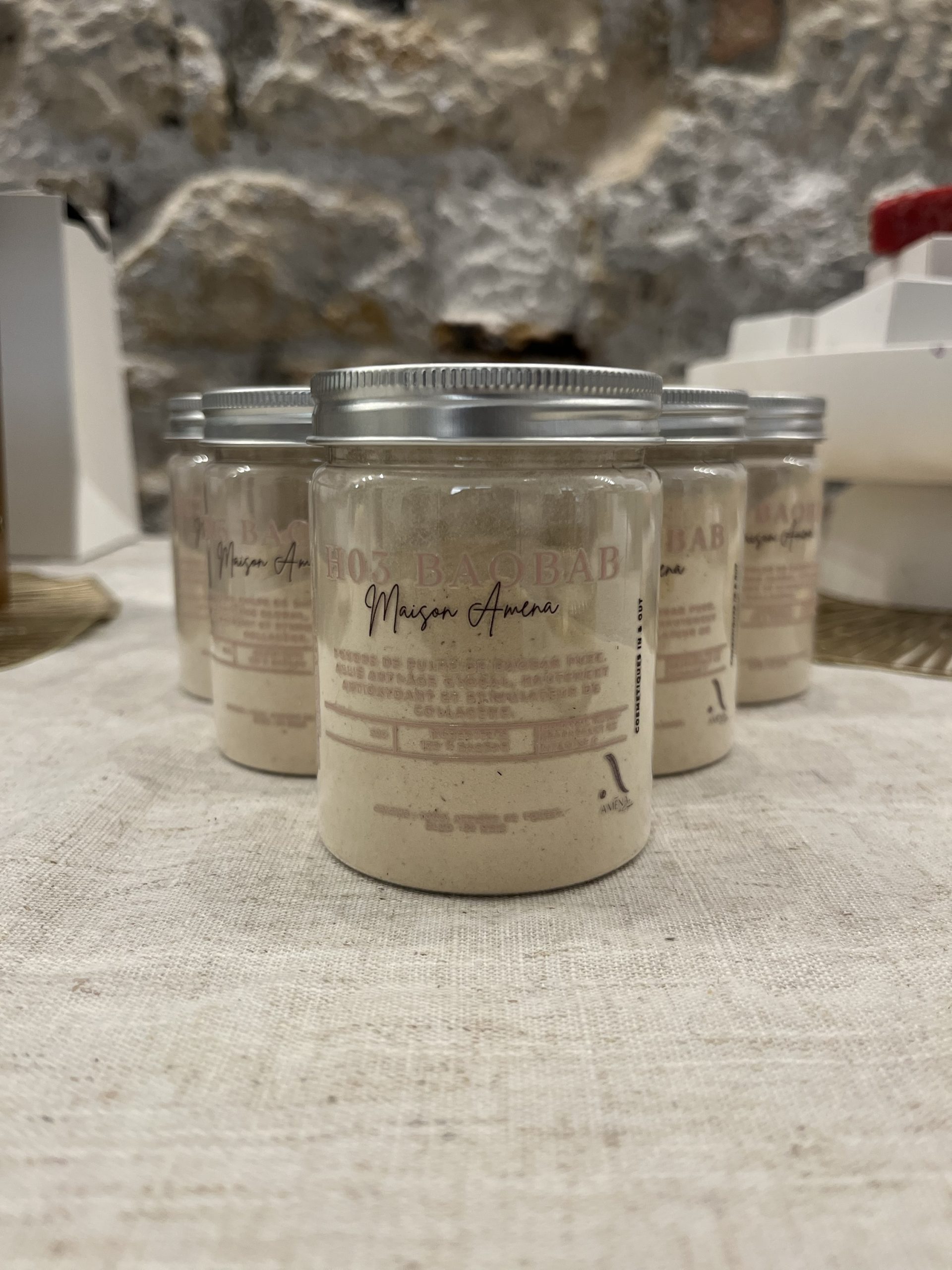 H03. Poudre de Baobab – Image 2
